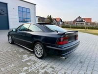 Gebraucht Opel Calibra Edition 115 PS (84 kW) 1995 Schwarz Coupé