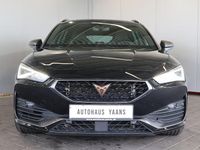 Gebraucht Cupra Leon VZ 300 PS (220 kW) 2023 Schwarz Limousine