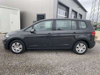 gebraucht VW Touran TouranTRENDLINE, SITZH, LICHTAUT, 8FACH