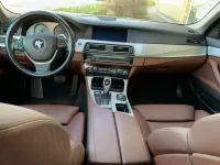 Occasion BMW 550 Performance 408 ch (300 kW) 2010 Gris Berline