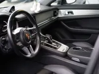Gebraucht Porsche Panamera 4S 441 PS (324 kW) 2016 Grau Kleinwagen