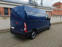 gebraucht Opel Movano B Kasten/Kombi 2.3 CDTI Sofort verfügabr