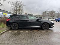 Gebraucht Citroën C5 140 PS (102 kW) 2009 Schwarz Kombi