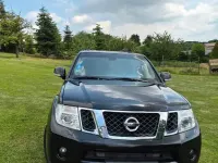 Gebraucht Nissan Pathfinder 241 PS (177 kW) 2015 Schwarz SUV