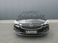 gebraucht Opel Astra Lim. 5-trg. Dynamic/PDC/LED/Winter