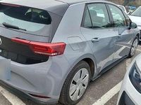 Gebraucht VW ID.3 Pro 150 kW (204 PS) 2023 Grau Kleinwagen