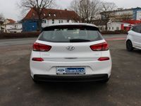 gebraucht Hyundai i30 Select 1,0*Navi*Sitzheizung*Rückfahrkamera*PDC