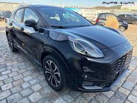 Gebraucht Ford Puma ST-Line 155 PS (114 kW) 2021 Agateblack metallic SUV