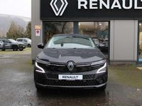 Usata Renault Megane E-Tech Evolution 160 kW (218 CV) 2022 Nero Utilitaria
