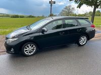 gebraucht Toyota Auris Touring Sports Life Plus 8Fach Kamera SHZ