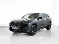 Używany BMW XM Performance 653 KM (480 kW) 2024 Szary SUV