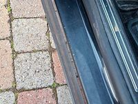 Gebraucht Ford S-MAX Titanium 209 PS (153 kW) 2015 Schwarz Van / Kleinbus