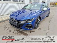 Gebraucht VW Arteon R 320 PS (235 kW) 2023 Blau Limousine