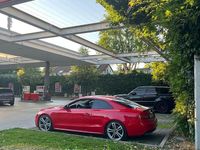 Gebraucht Audi A5 177 PS (130 kW) 2011 Schwarz Coupé