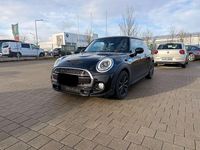 Gebraucht Mini Cooper S 192 PS (141 kW) 2018 Schwarz Kleinwagen