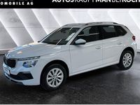 Gebraucht Skoda Kamiq Selection 116 PS (85 kW) 2024 Weiß SUV