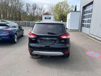 Gebraucht Ford Kuga SYNC Edition 182 PS (133 kW) 2016 Iridiumschwarz metallic SUV