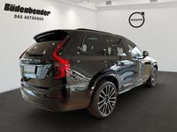 Neu Volvo XC90 Plus 310 PS (228 kW) 2026 Onyx black / metallic SUV