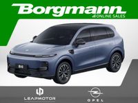 Neu Leapmotor B10 160 kW (218 PS) 2026 SUV