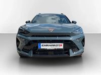 Gebraucht Cupra Formentor 150 PS (110 kW) 2025 Blau SUV