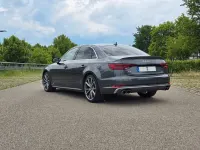 Gebraucht Audi S4 Sport 354 PS (260 kW) 2018 Grau Limousine