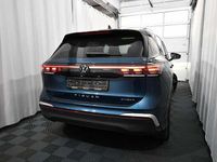 Gebraucht VW Tiguan 177 PS (130 kW) 2025 Blau SUV