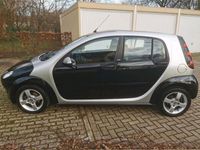 gebraucht Smart ForFour 1.3l Automatik