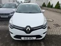 Gebraucht Renault Clio IV 90 PS (66 kW) 2017 Weiß Limousine