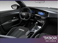 Neu Opel Mokka 136 PS (100 kW) 2025 Grau (kontrast grau metallic) SUV