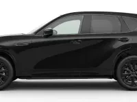 Neu Mazda CX-60 Homura-Line 254 PS (186 kW) 2025 Jet black SUV