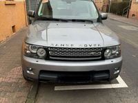 gebraucht Land Rover Range Rover Sport 