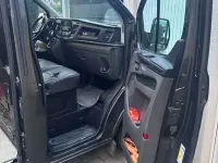 Gebraucht Ford Transit Custom 131 PS (96 kW) 2019 Grau Van