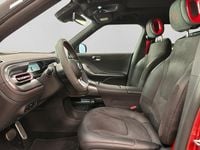 Gebraucht Smart #1 Brabus 314 kW (428 PS) 2023 Rot SUV