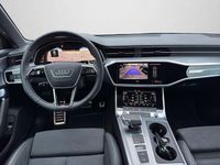 Gebraucht Audi S6 Comfort 344 PS (253 kW) 2024 Daytonagrau perleffekt (metallic) Kombi