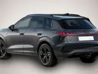 Neu Audi Q3 265 PS (194 kW) 2026 Grau SUV