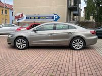 gebraucht VW CC BlueTDI Parkpilot Leder Memory AHKschwenkbar