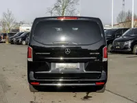 Second-hand Mercedes Vito 237 CP (174 kW) 2025 Negru Van