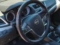 Gebraucht Opel Mokka Innovation 140 PS (102 kW) 2013 SUV