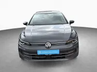 Second-hand VW Golf VIII Goal 150 CP (110 kW) 2025 Gri Berlinǎ