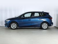 Gebraucht BMW 220 Performance 156 PS (114 kW) 2023 Blau Kombi