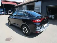 Gebraucht Renault Arkana Equilibre 140 PS (102 kW) 2023 Schwarz SUV