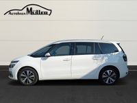 gebraucht Citroën C4 SpaceTourer Grand Picasso Spacetourer Shine 1.5 BlueHDi 130 FA