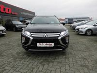 gebraucht Mitsubishi Eclipse Cross/HUD/AHK/360°/BI-LED/4xSH/PDC/18"/