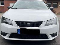 gebraucht Seat Leon 1.4 TSI 92kW Start&Stop CONNECT CONNECT