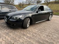 gebraucht BMW 550 i e60