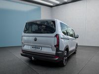 Gebraucht VW T7 150 PS (110 kW) 2025 Grau Van