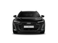 Brugt Audi A6 Ambiente 367 HK (269 kW) 2025 Sort Stationcar