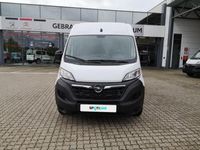 gebraucht Opel Movano De H Ka2 2.2 Diesel 140 (3,5t) Eu6d, L2 H2 Edition