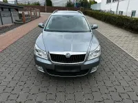 Gebraucht Skoda Octavia 160 PS (117 kW) 2013 Kombi