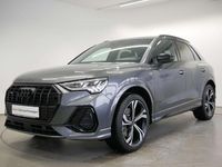 Gebraucht Audi Q3 S-Line 190 PS (139 kW) 2025 Daytonagrau perleffekt SUV